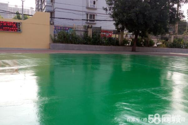 增城 地坪漆翻新维修