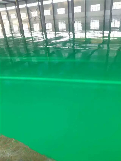 增城，我直接给你一份室外地坪漆翻新维修